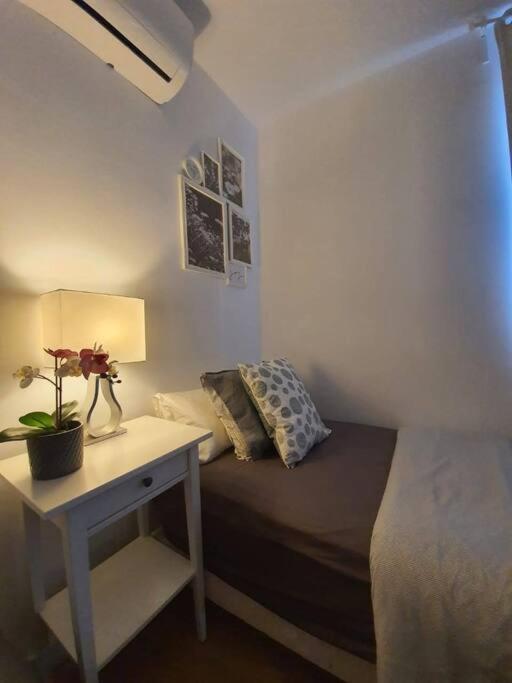 Beautiful Sea Views Cozy Apartment 350 M From Beach เบนัลมาเดนา ภายนอก รูปภาพ